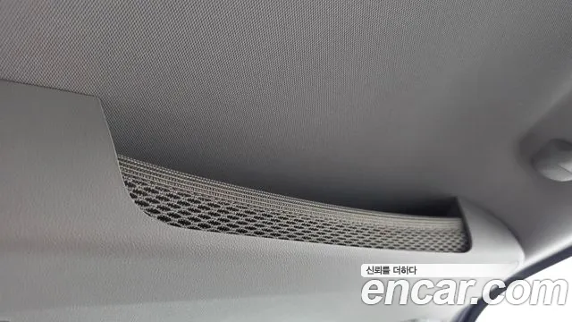 Kia RAY Новый Kia Ray Signature — Фото автомобиля 26