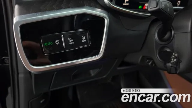 Audi A6 45 TFSI quattro Premium — Фото автомобиля 28