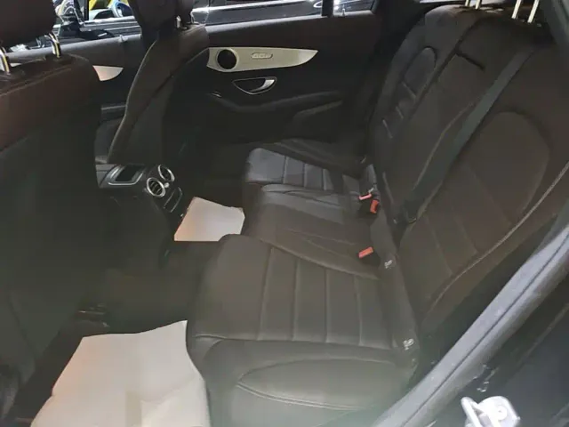Mercedes-Benz GLC-Class — Фото автомобиля 16