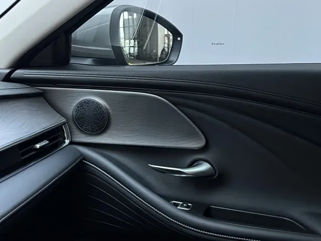 Chery Arrizo 8 — Фото автомобиля 13