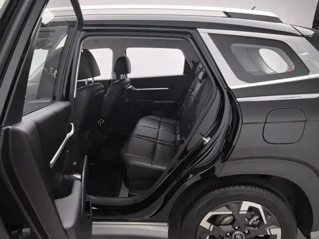 Hyundai ix35 — Фото автомобиля 15