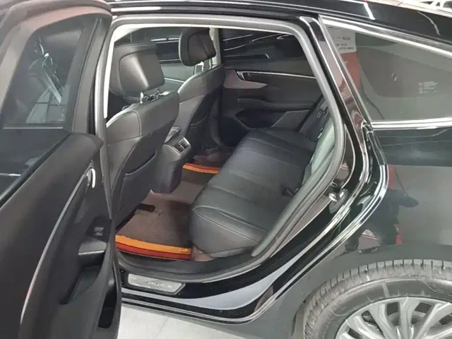 Buick LaCrosse — Фото автомобиля 16