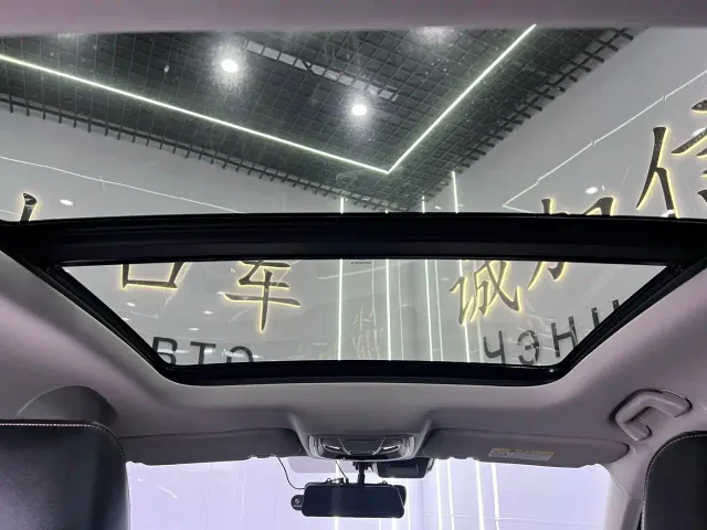 Haval Chitu — Фото автомобиля 16