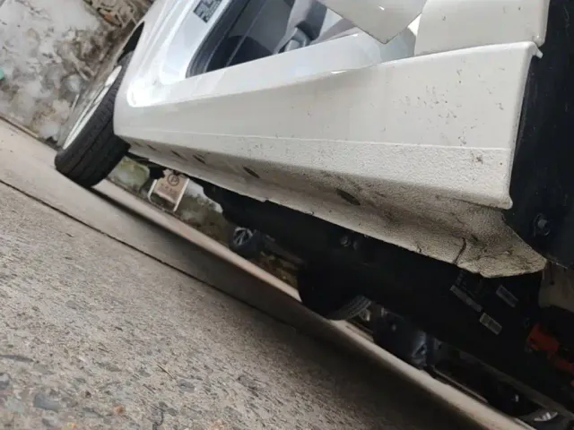 Geely Panda — Фото автомобиля 20
