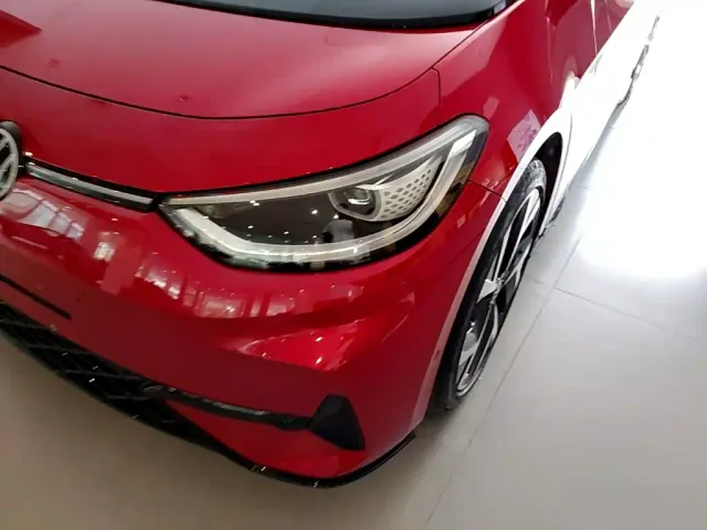 Volkswagen ID.3 — Фото автомобиля 23