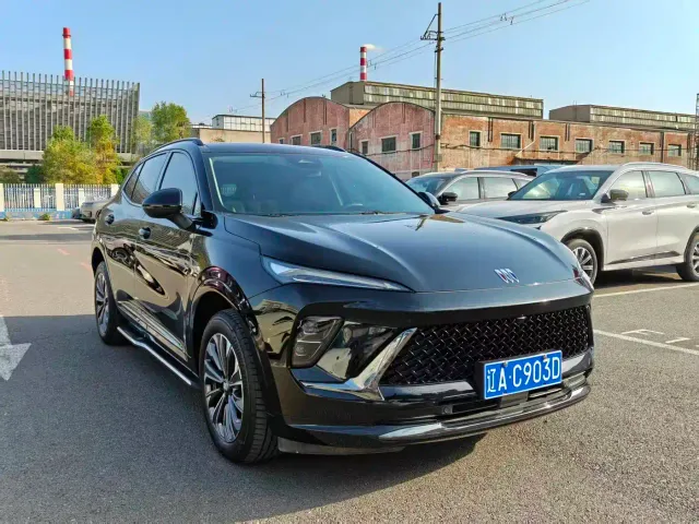 Buick Envision S — Фото автомобиля 3