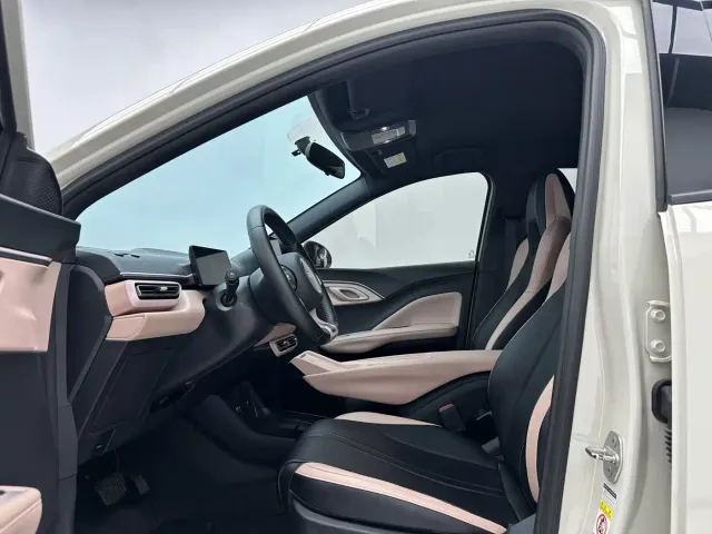 BYD Seagull — Фото автомобиля 5
