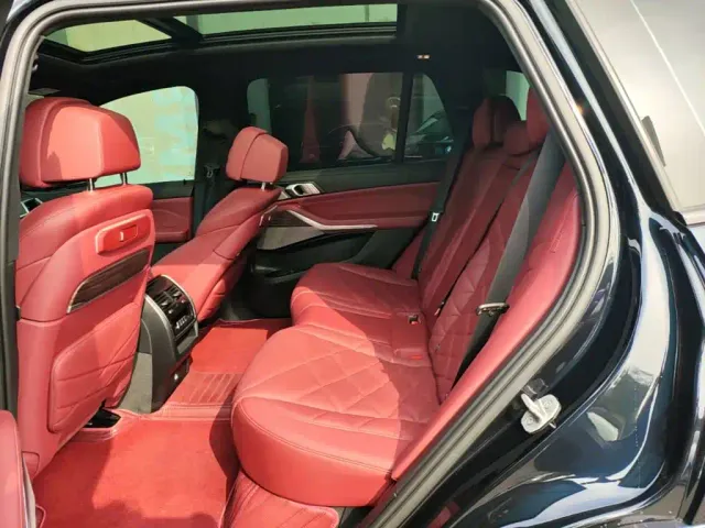 BMW X5 — Фото автомобиля 16
