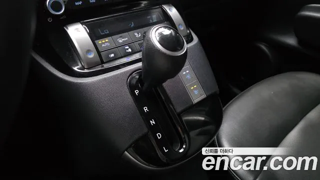 Hyundai Casper — Фото автомобиля 8