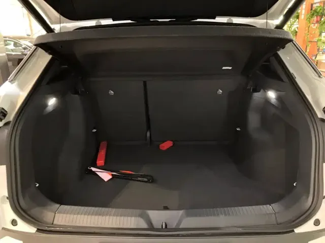 Volkswagen ID.4 Crozz — Фото автомобиля 9