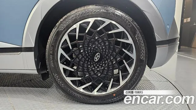Hyundai Ioniq5 Ioniq5 Long Range AWD — Фото автомобиля 17