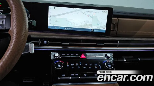 Hyundai Santa Fe — Фото автомобиля 19