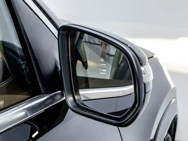 Mercedes-Benz Maybach GLS — Фото автомобиля 28