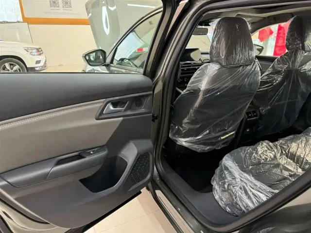 Citroen C5 X — Фото автомобиля 11