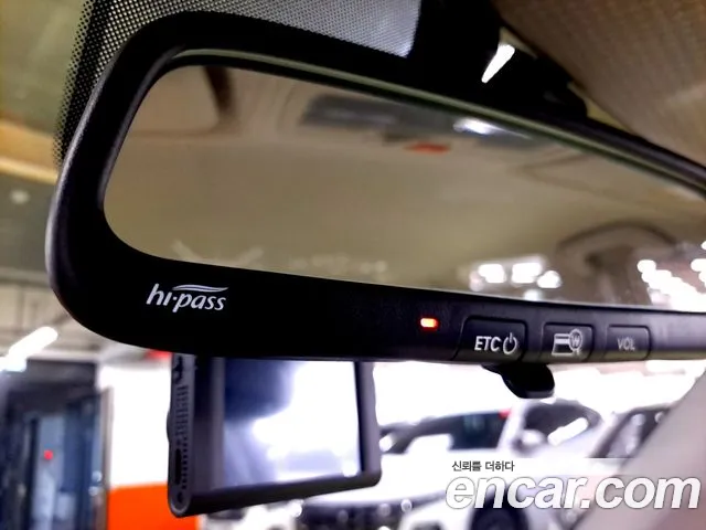 Hyundai Casper Casper Turbo Essential — Фото автомобиля 18