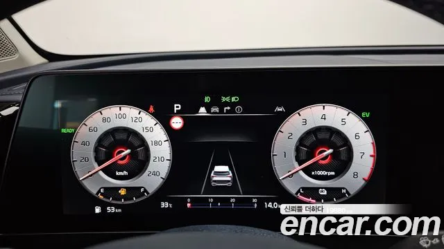 Kia Sportage — Фото автомобиля 8