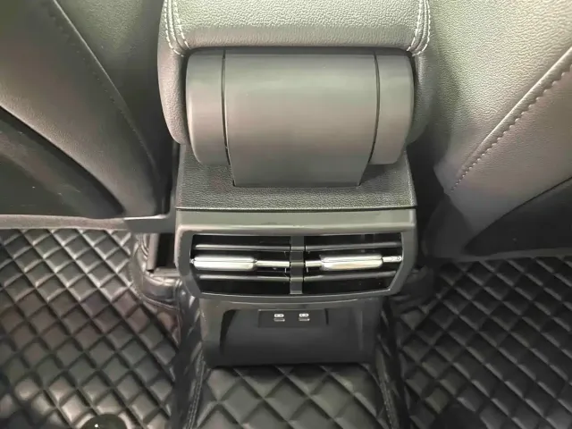 Audi A3 — Фото автомобиля 11