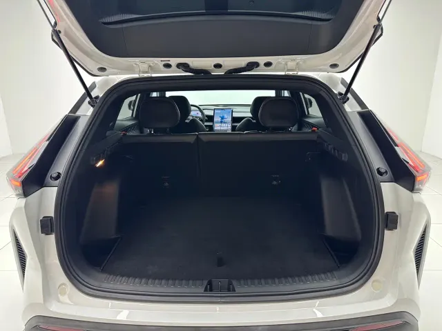 Geely Boyue 2023 Boyue COOL 1.5TD Friend Edition — Фото автомобиля 19
