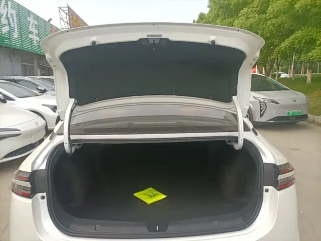 GAC Aion S Plus — Фото автомобиля 18
