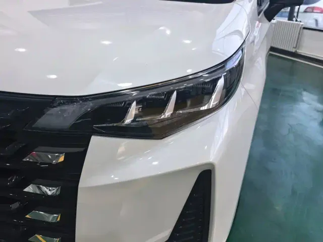 GAC Trumpchi M6 — Фото автомобиля 5