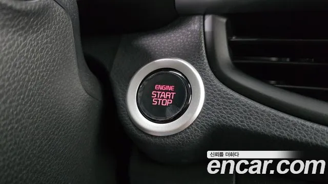 Kia morning Новый Morning (JA) Signature — Фото автомобиля 25