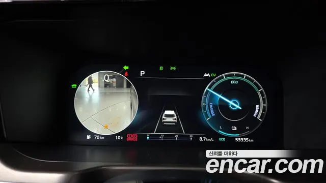 Kia Sorento — Фото автомобиля 8