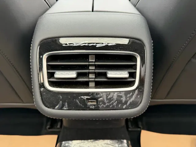 Chery Arrizo 8 PRO — Фото автомобиля 10