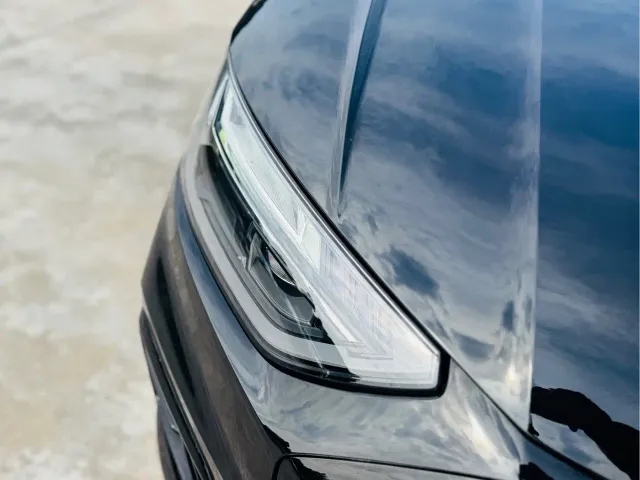 Audi Q5L — Фото автомобиля 4