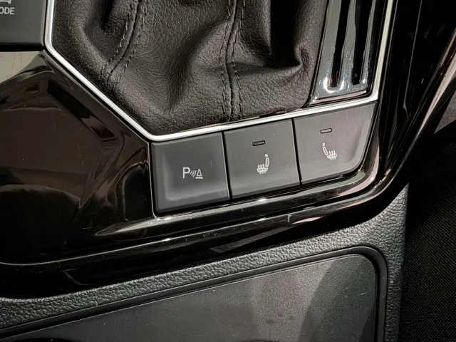 Volkswagen Tayron — Фото автомобиля 14