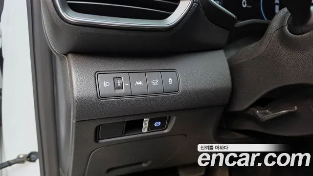 Hyundai Santa Fe New — Фото автомобиля 29