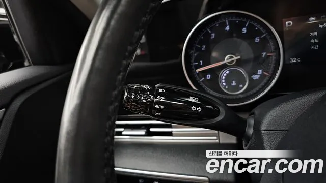 Hyundai Grandeur Новый Grandeur IG 3.0 LPi (Для проката) — Фото автомобиля 19