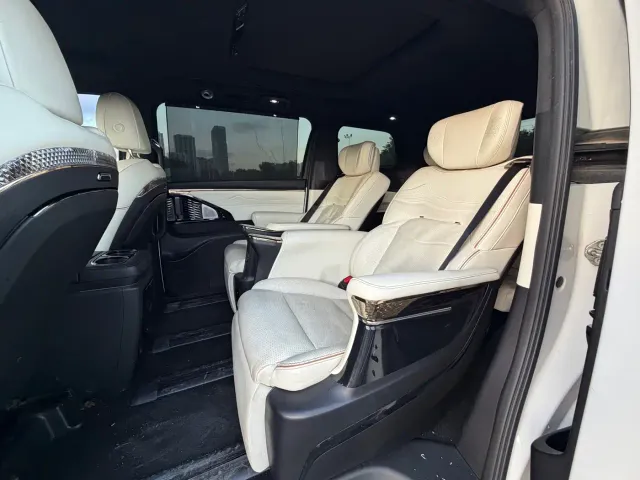 GAC Trumpchi M8 — Фото автомобиля 11