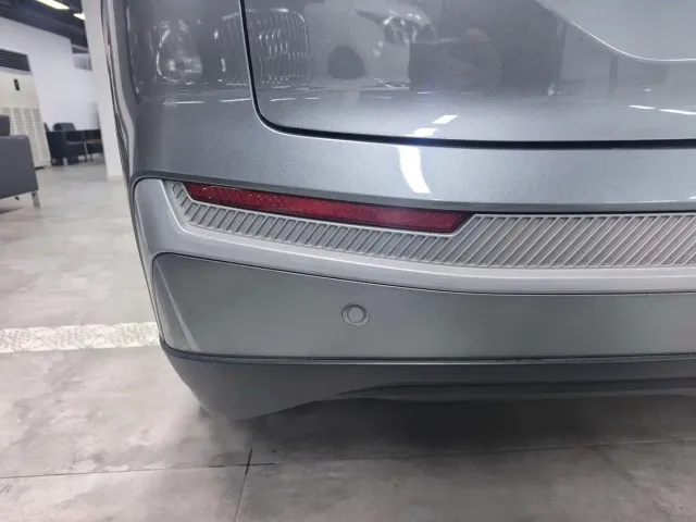 GAC Aion Y — Фото автомобиля 30