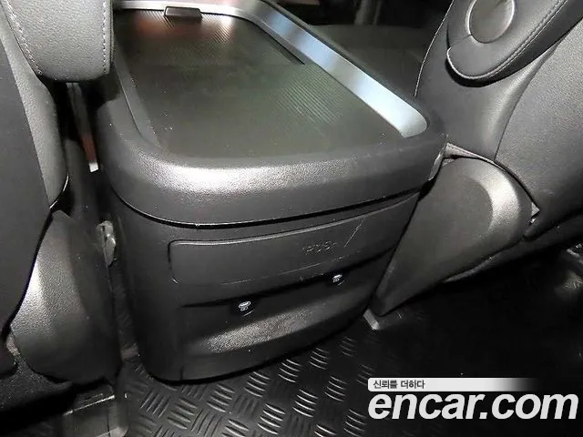 Hyundai Staria — Фото автомобиля 18