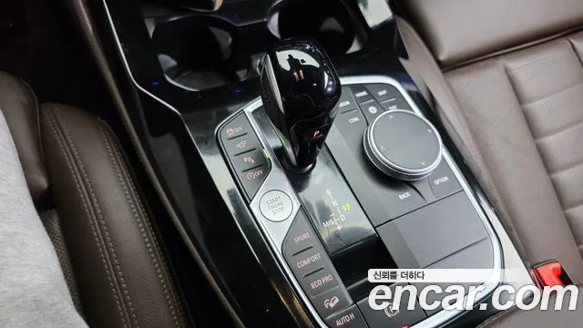 BMW X4 xDrive20i M Sport Pro — Фото автомобиля 9