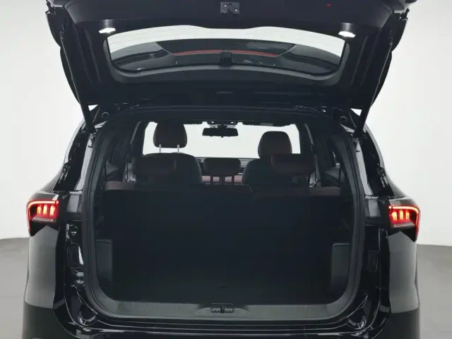 Jetour X70 Plus — Фото автомобиля 16