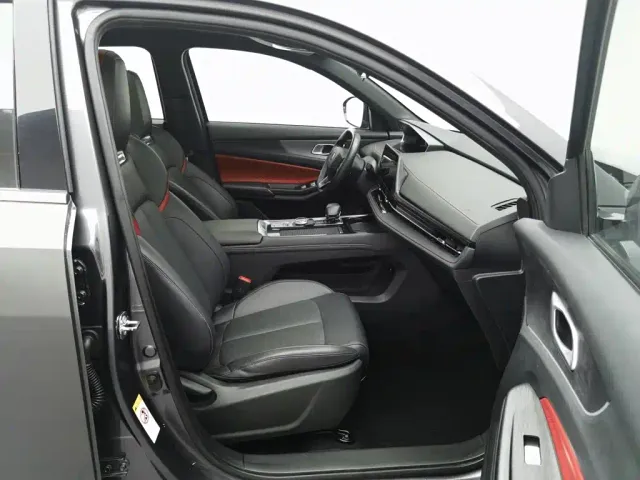 Changan CS55 Plus — Фото автомобиля 23