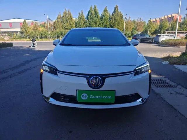 Buick Velite 6 — Фото автомобиля 2