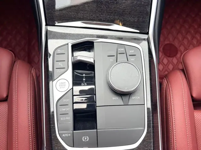 BMW 3 Series — Фото автомобиля 16