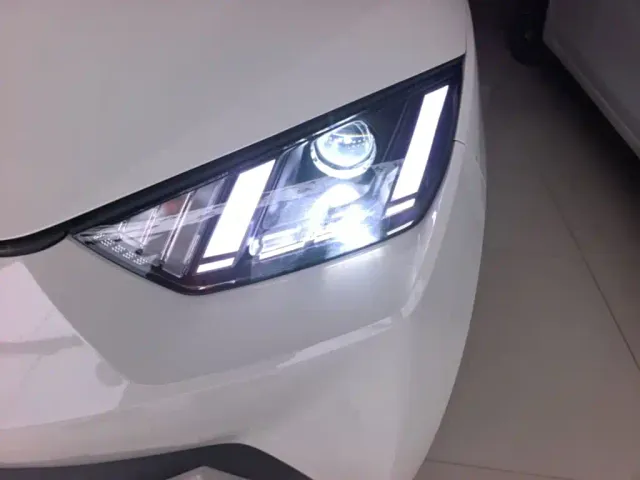 BYD Seagull — Фото автомобиля 23