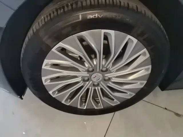 Buick Electra L7 — Фото автомобиля 22