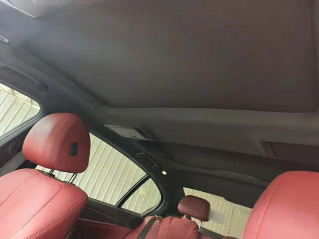 BMW 5 Series — Фото автомобиля 17