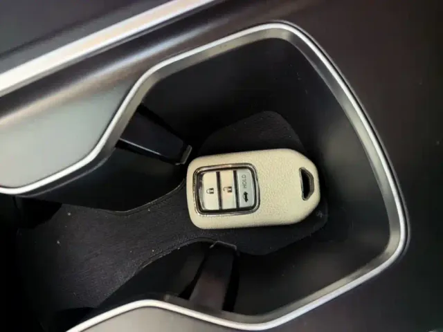 Honda Accord — Фото автомобиля 8