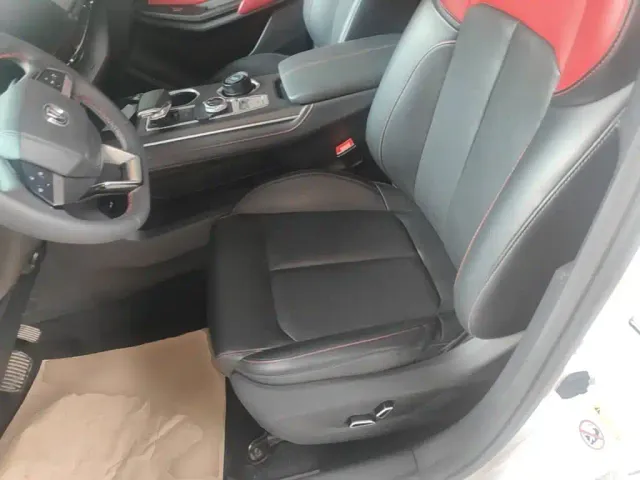 Changan CS55 Plus — Фото автомобиля 14