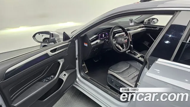 Volkswagen Arteon Arteon 2.0 TDI Prestige — Фото автомобиля 9
