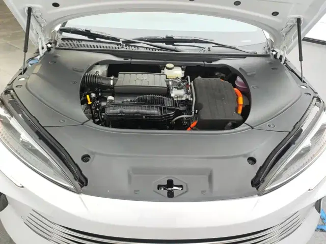 BYD Seal — Фото автомобиля 10