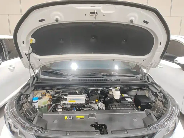 GAC Trumpchi M6 — Фото автомобиля 19