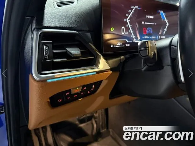 BMW 3 Series G20 — Фото автомобиля 12