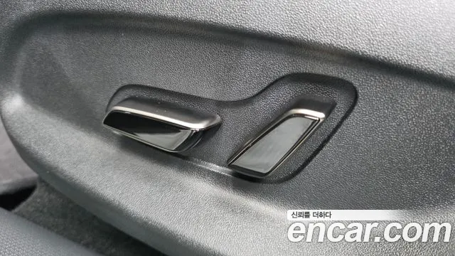 BYD Atto 3 — Фото автомобиля 29