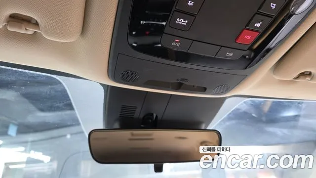 Kia Carnival 4th Gen — Фото автомобиля 24